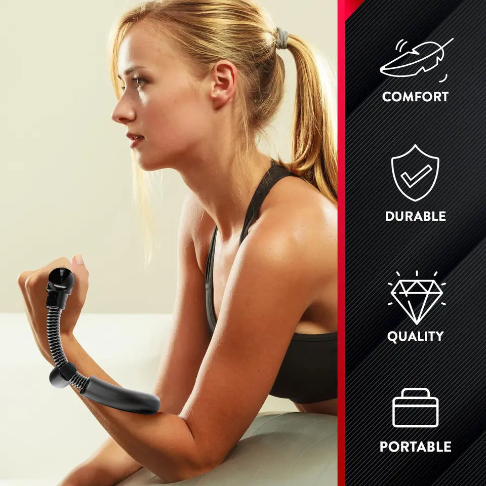 Wrist Muscles Exerciser