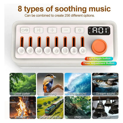 Ambient Sound Machine