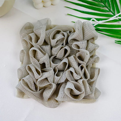 2-In-1 Bath Ball Loofah